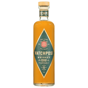 Watchpost 8Yr Whiskey