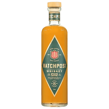 Watchpost 8Yr Whiskey