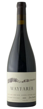 Wayfarer Pinot Noir 2023