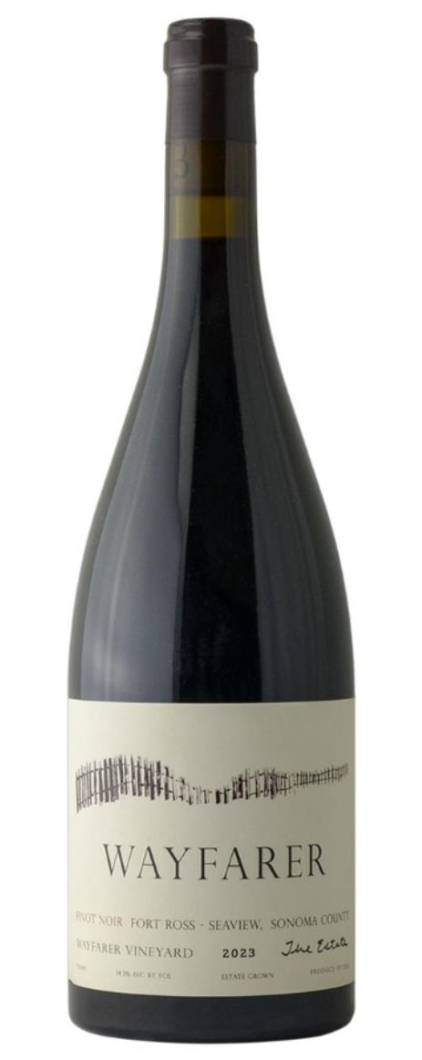 Wayfarer Pinot Noir 2023