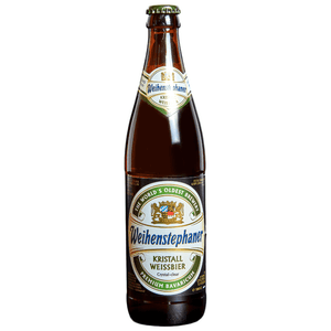 Weihenstephaner Krist