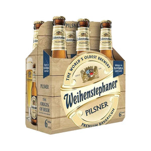 Weihenstephaner Pilsner