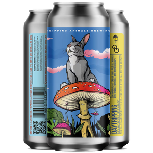 Weldwerks Tripping Animals Coyote DIPA