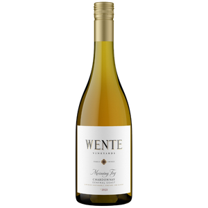 Wente Morning Fog Chardonnay