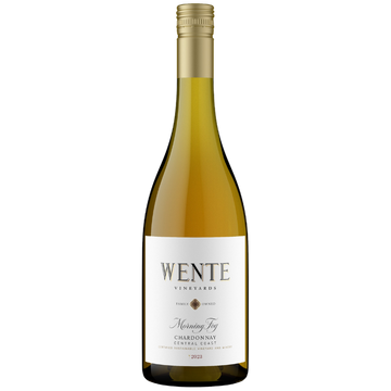 Wente Morning Fog Chardonnay