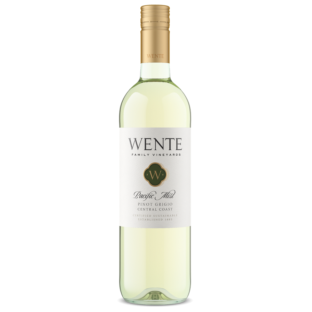Wente Pacific Mist Pinot Grigio