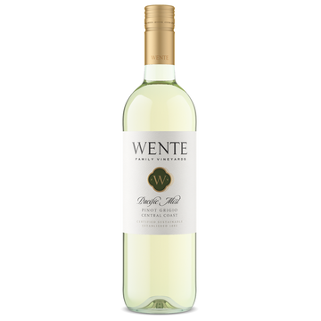Wente Pacific Mist Pinot Grigio