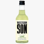 Western Son Lime Vodka