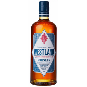 Westland American Single Malt