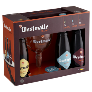 Westmalle Trappist   Gift Sets