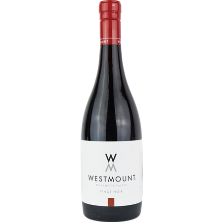 Westmount Willamette Pinot Noir