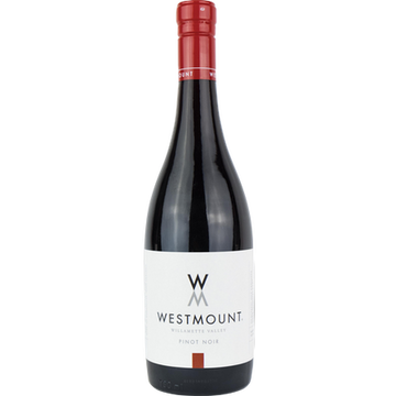 Westmount Willamette Pinot Noir