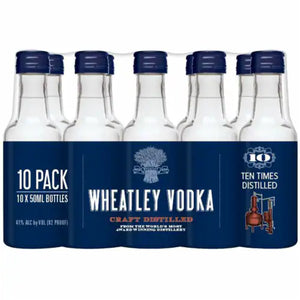 Wheatley Vodka