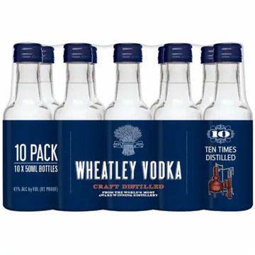 Wheatley Vodka