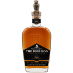 WhistlePig Rye Boss Hog XII The Golden Pharaoh