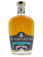 WhistlePig Summerstock Whiskey Limited Edition