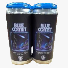 Widowmaker Blue Comet IPA