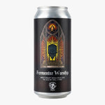 Widowmaker Fermenter Worship West Coast IPA