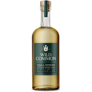 Wild Common Reposado Tequila