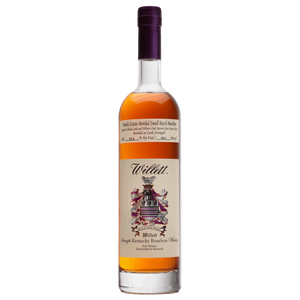Willett Family Estate 4Yr Bourbon