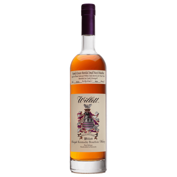 Willett Family Estate 4Yr Bourbon