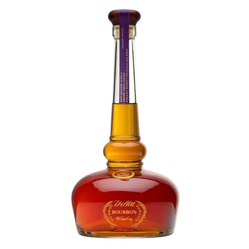Willett Pot Still Reserve Cask Strength Bourbon