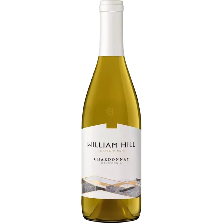 William Hill North Coast Chardonnay