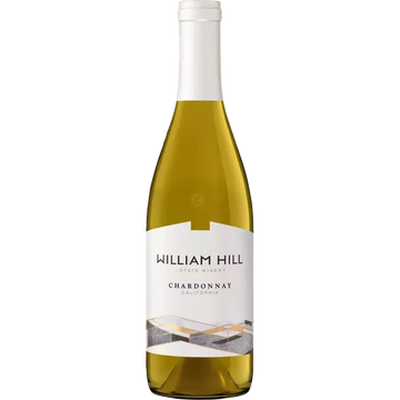 William Hill North Coast Chardonnay