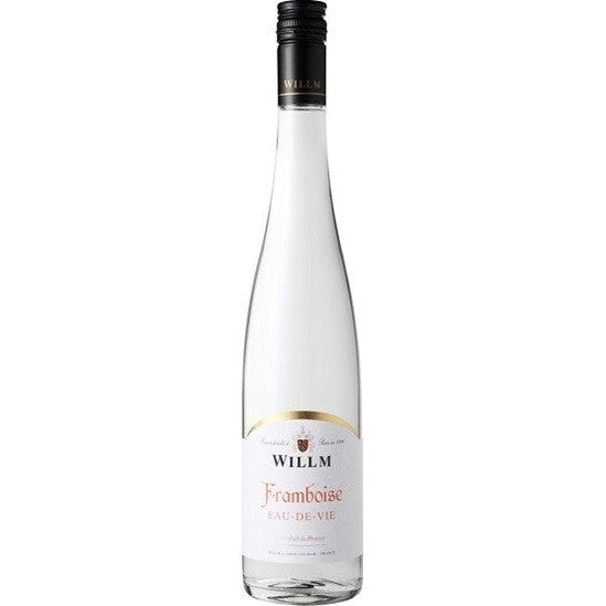 Willm Framboise Rasberry Brandy