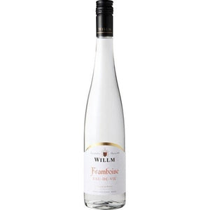 Willm Framboise Rasberry Brandy