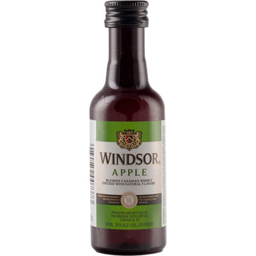 Windsor Apple Canadian Whisky