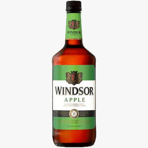Windsor Apple Canadian Whisky
