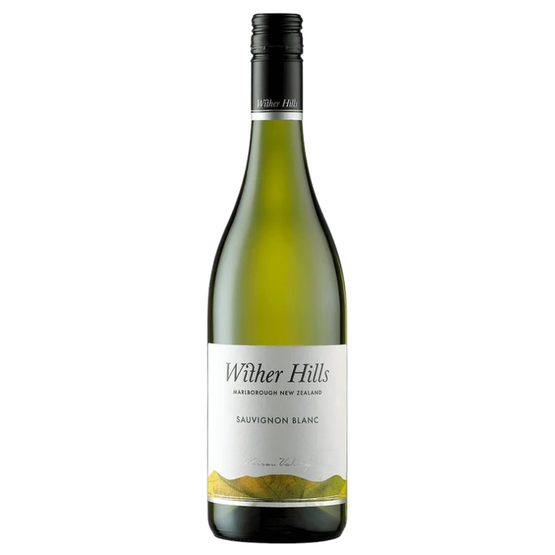 Wither Hills Marlboro Sauvignon Blanc