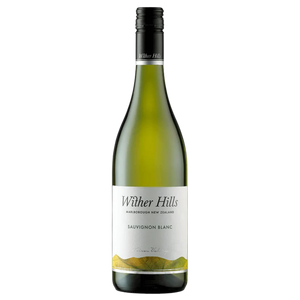 Wither Hills Marlboro Sauvignon Blanc