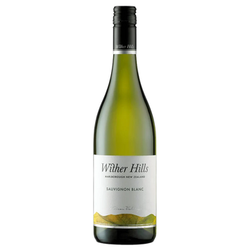 Wither Hills Marlboro Sauvignon Blanc