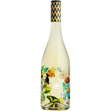 Wolffer Summer In a Bottle Loire Valley Sauvignon Blanc