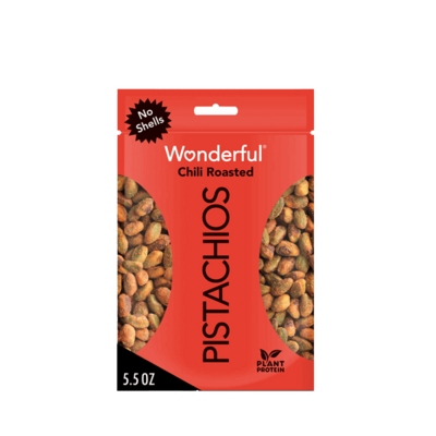 Wonderful Chili Roasted 5.5oz