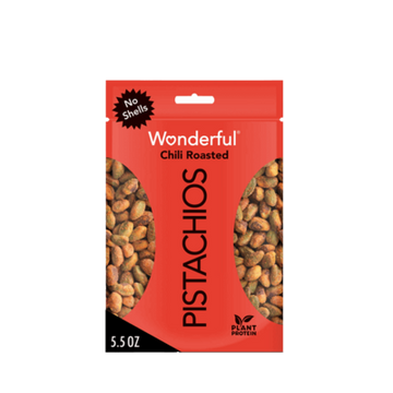 Wonderful Chili Roasted 5.5oz