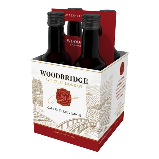 Woodbridge by Robert Mondavi Cabernet