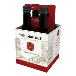 Woodbridge by Robert Mondavi Cabernet