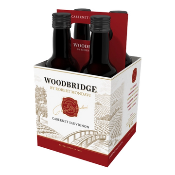 Woodbridge by Robert Mondavi Cabernet