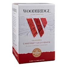 Woodbridge by Robert Mondavi Cabernet