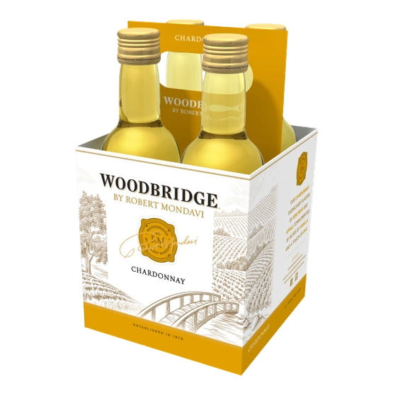 Woodbridge by Robert Mondavi Chardonnay