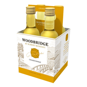 Woodbridge by Robert Mondavi Chardonnay