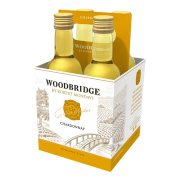 Woodbridge by Robert Mondavi Chardonnay