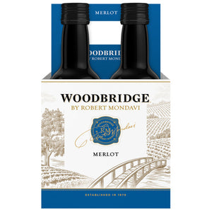 Woodbridge by Robert Mondavi Merlot