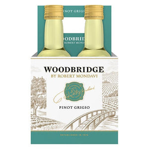 Woodbridge by Robert Mondavi Pinot Grigio