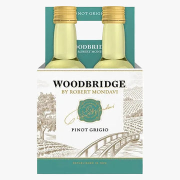Woodbridge by Robert Mondavi Pinot Grigio