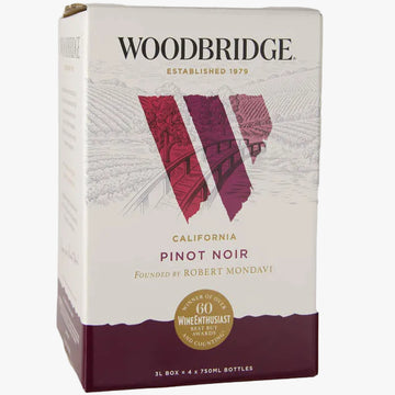 Woodbridge by Robert Mondavi Pinot Noir