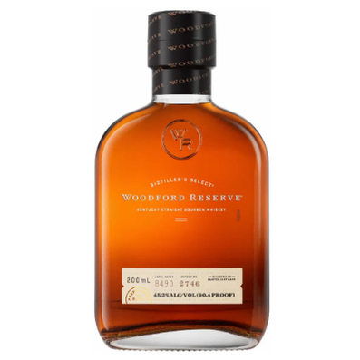 Woodford Reserve Bourbon